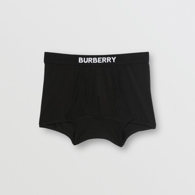 burberry men's boxer briefs