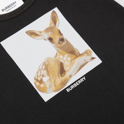deer jumpsuit