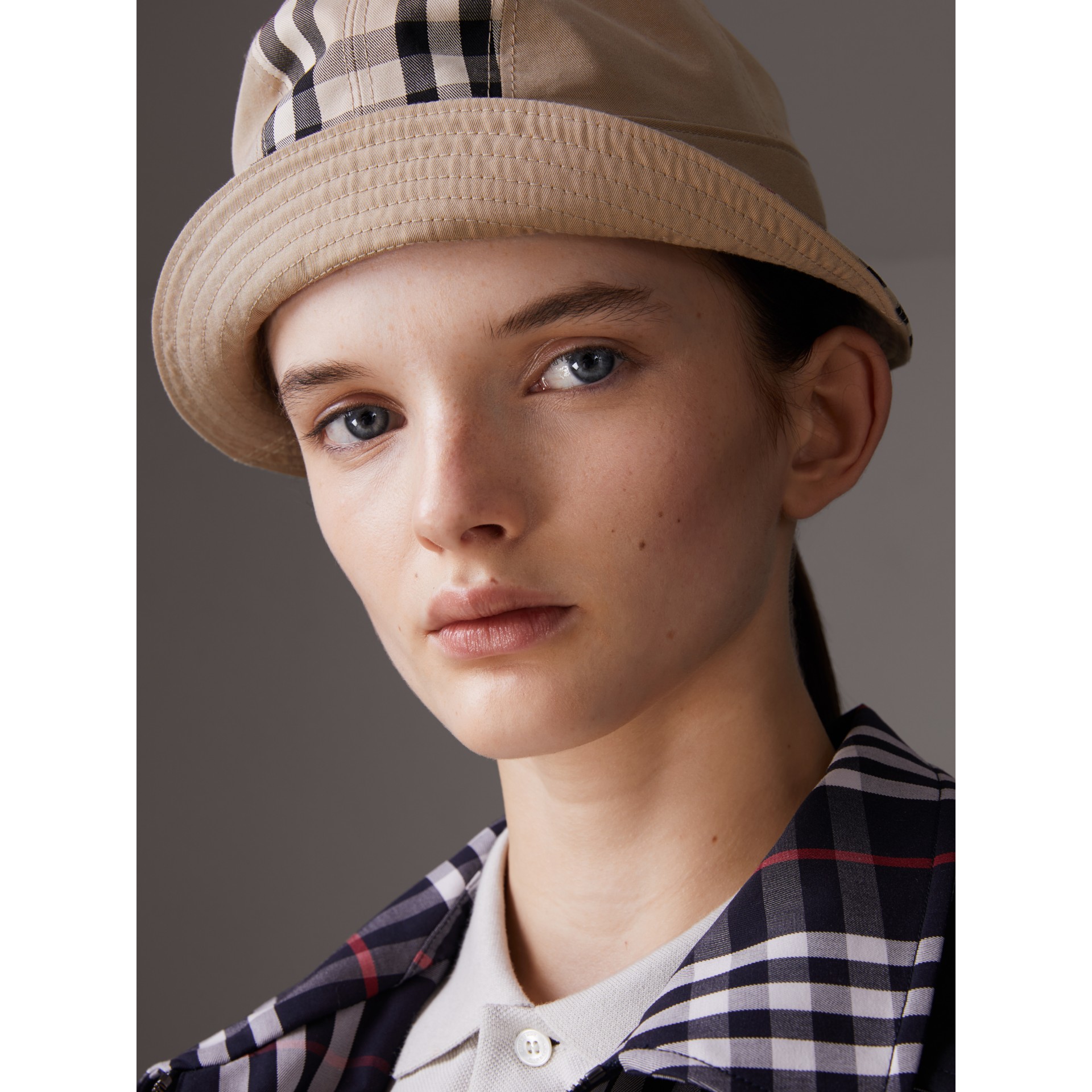 burberry mens hats sale