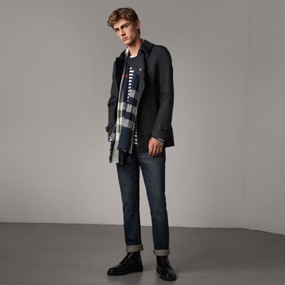 the sandringham burberry