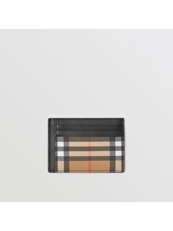Men’s Wallets Burberry