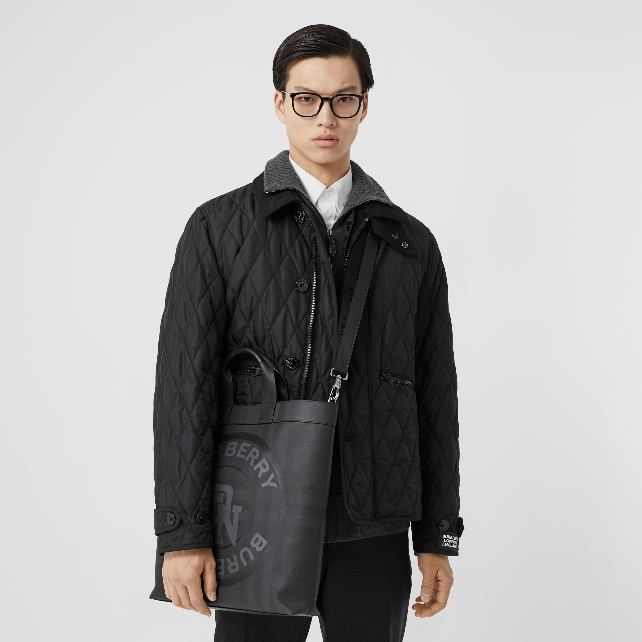Image Source: Burberry