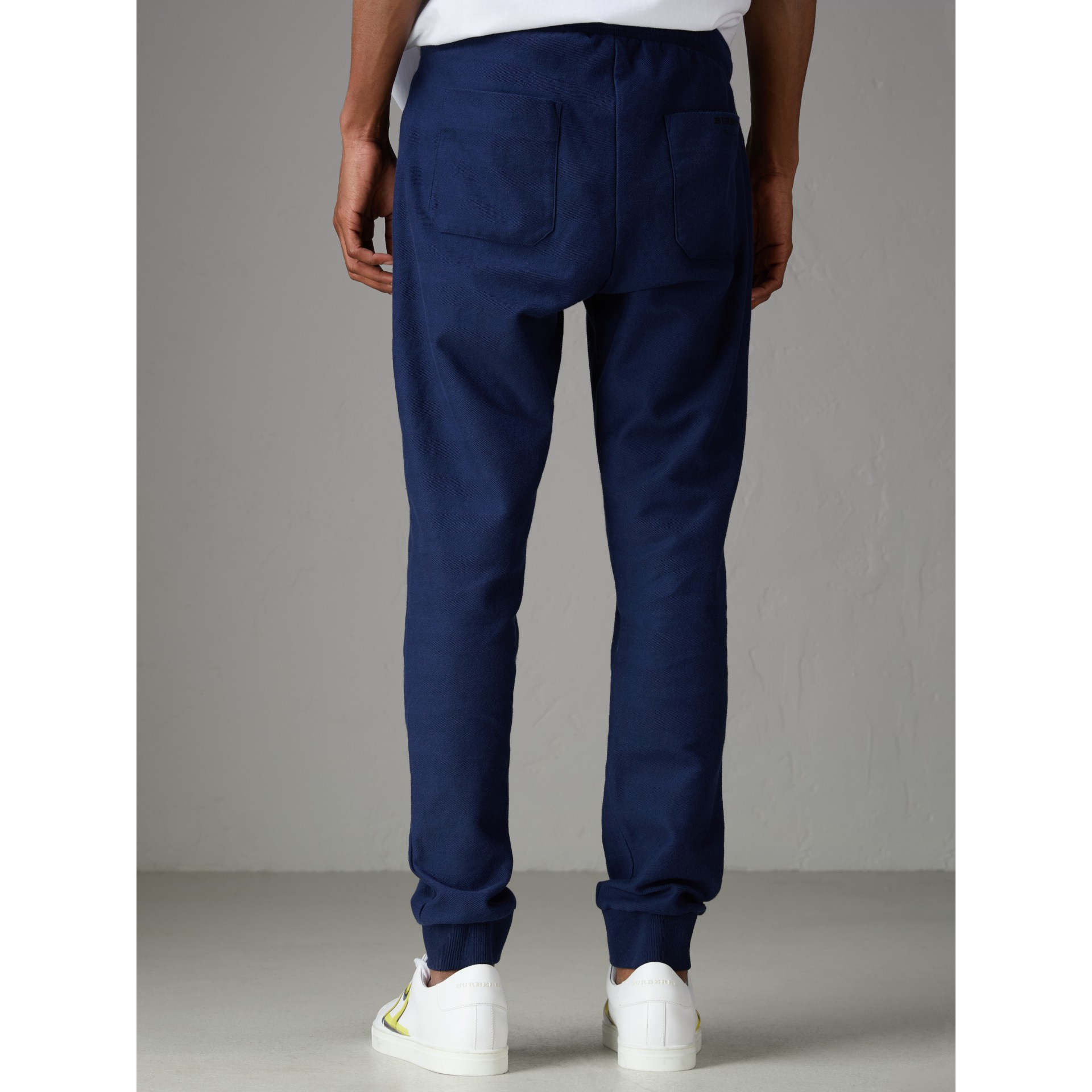 heavy duty cotton sweatpants