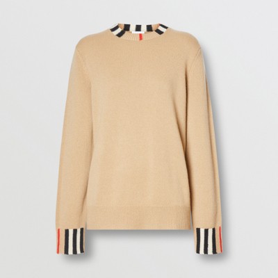 burberry sweater womens price