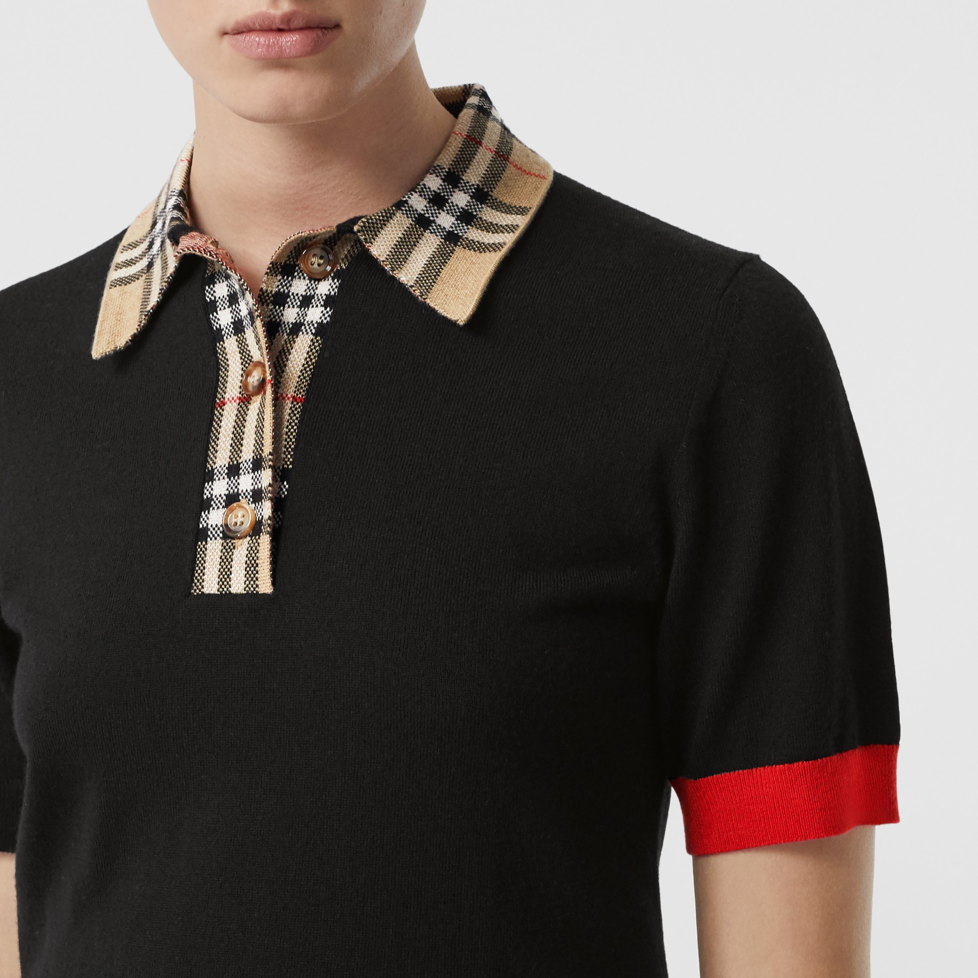 womens vintage polo shirts