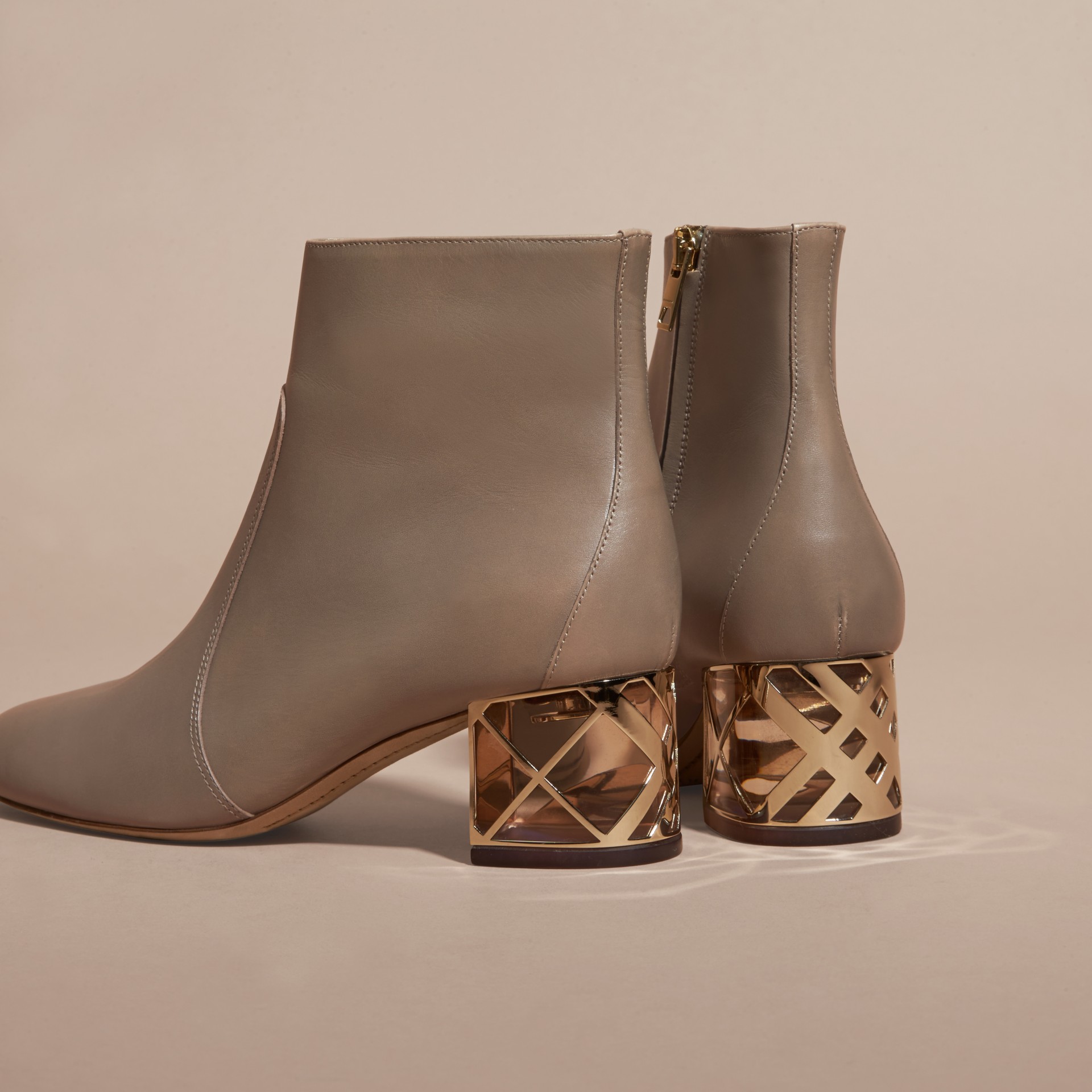 berrylook ankle boots