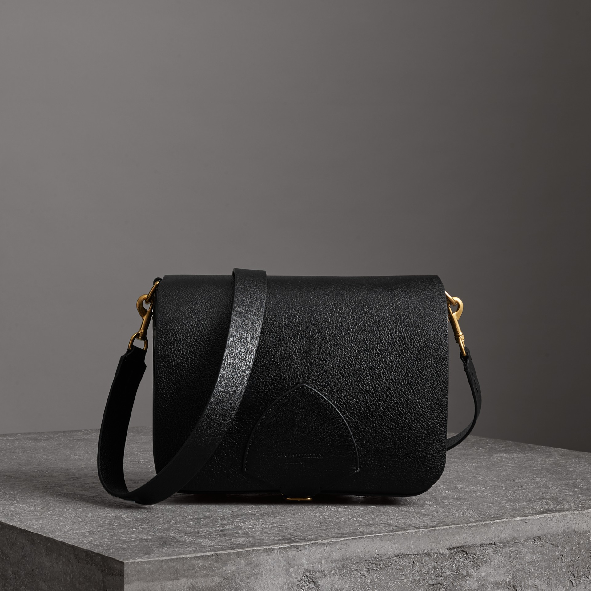square satchel