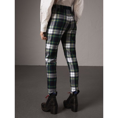 burberry leggings