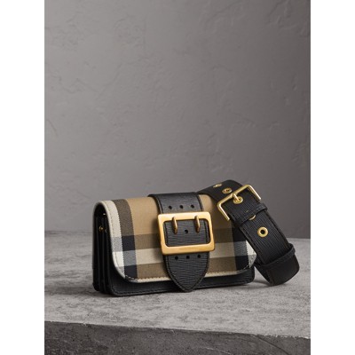 burberry pocketbook