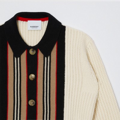 cardigan burberry