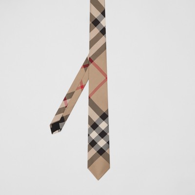 burberry tie price