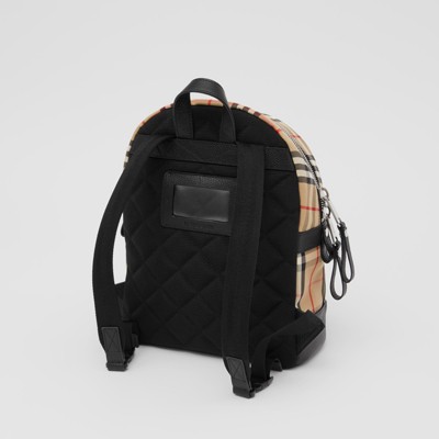 burberry backpack kids