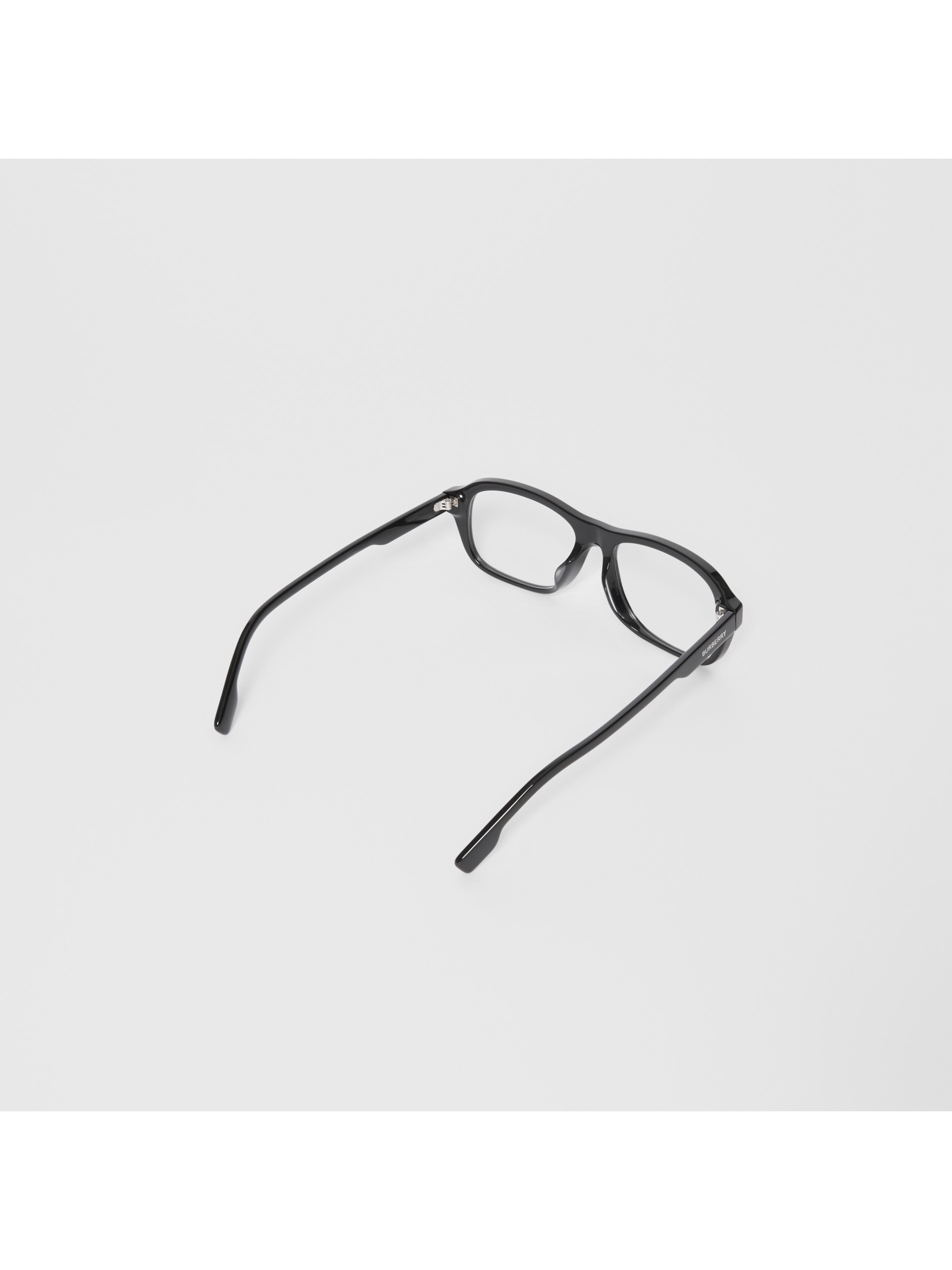 长方形光学镜框