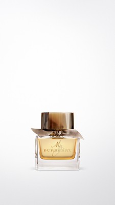 My Burberry Eau de Parfum 50ml