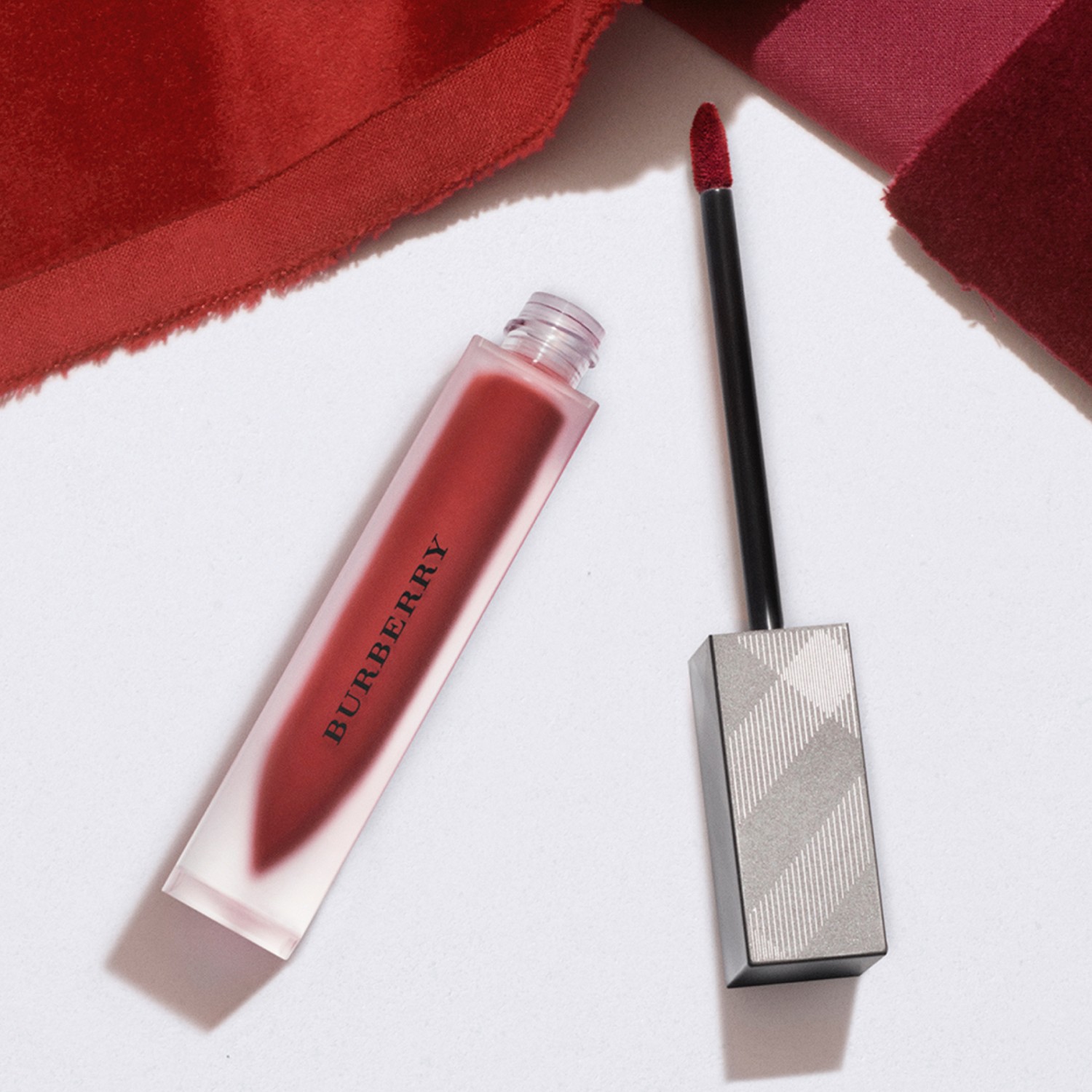 Lipsticks Lip Glosses Burberry United States