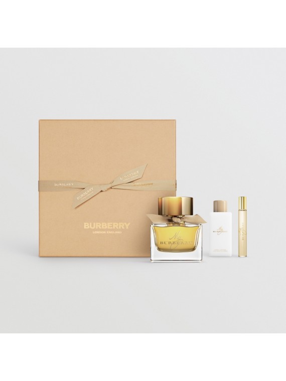 My Burberry Eau de Toilette 90ml Women Burberry United States