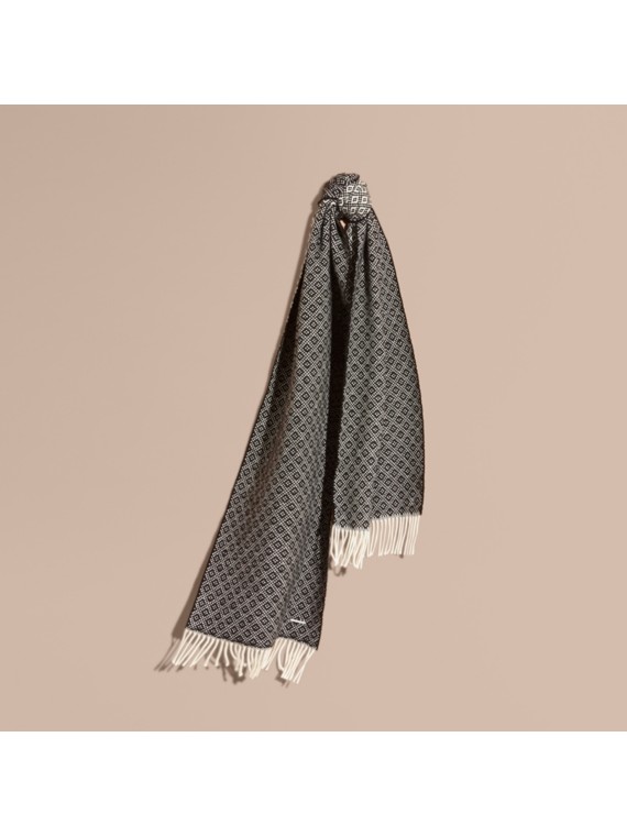 echarpe homme burberry