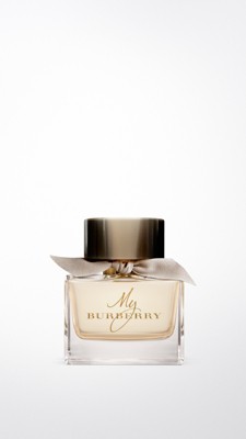 My Burberry Eau de Toilette 90ml