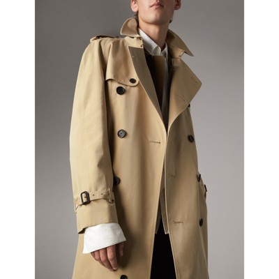 Burberry Sizing Charts Trench Coats