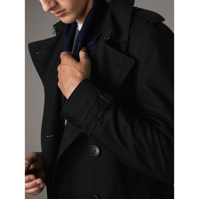 burberry trench coat mens gold