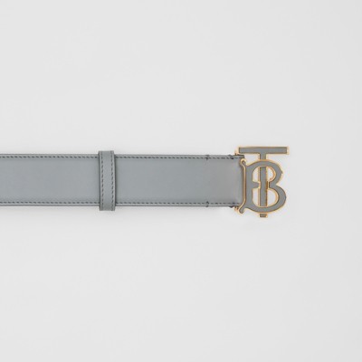 burberry sale belt