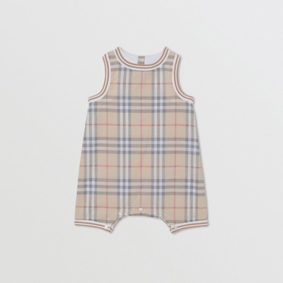 burberry baby grows