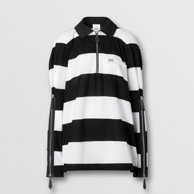 burberry rugby