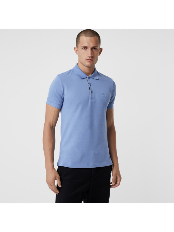 Polo Shirts & T-Shirts for Men | Burberry