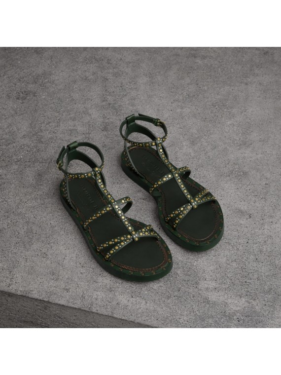 Shoes for Women Burberry United States