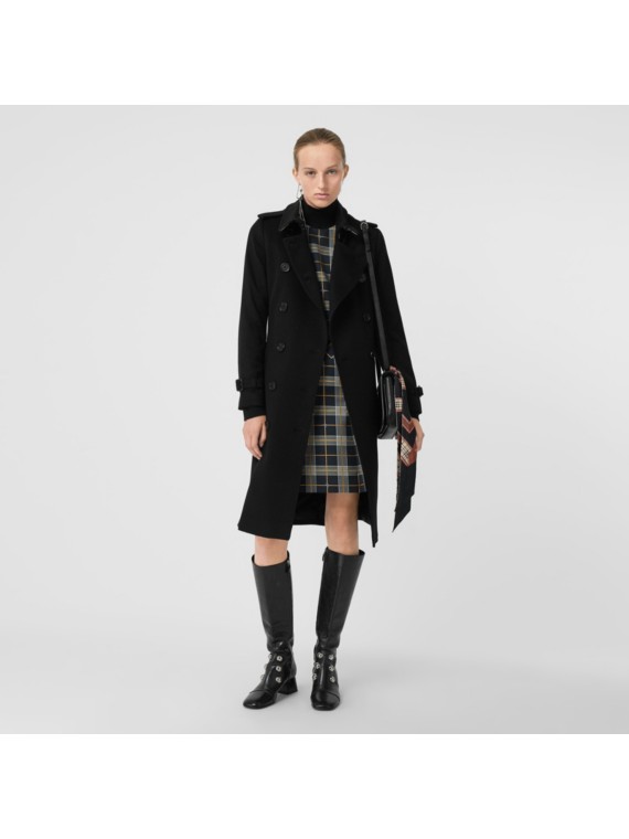 Women’s Coats | Pea Coats, Duffle Coats, Parkas & more | Burberry ...