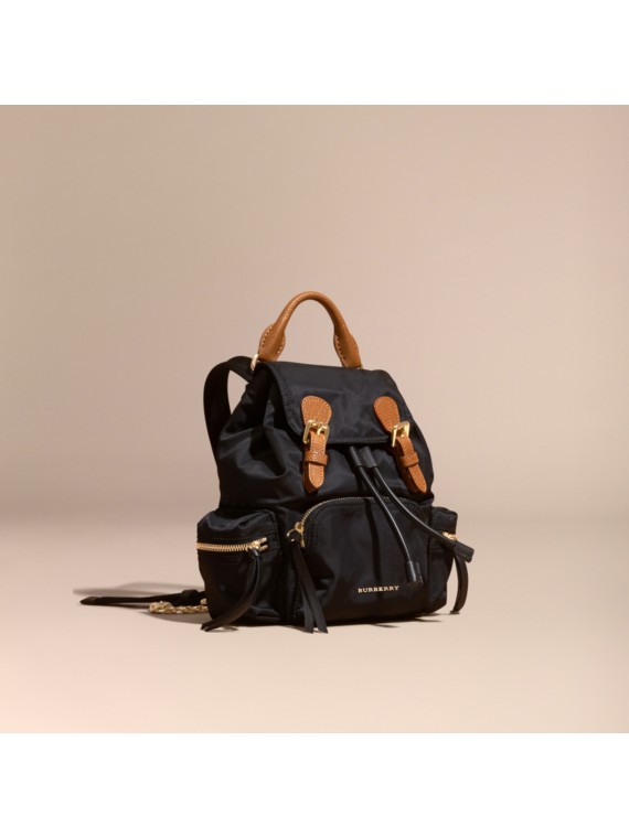 Backpacks for Women | Burberry