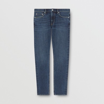 burberry jeans mens online