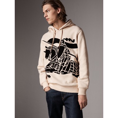 burberry sweatshirt