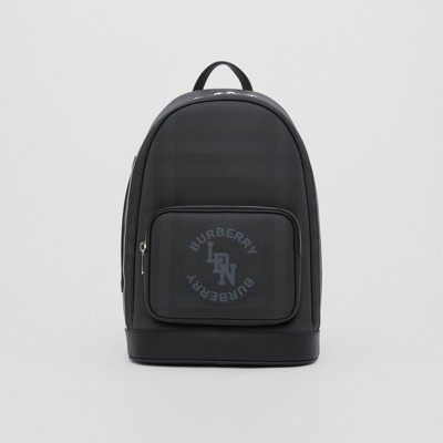 burberry backpack on sale