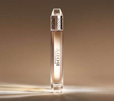 Burberry body fragrance burberry