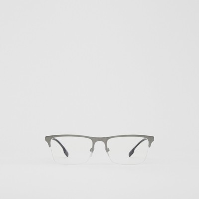 burberry glasses frames traduccion