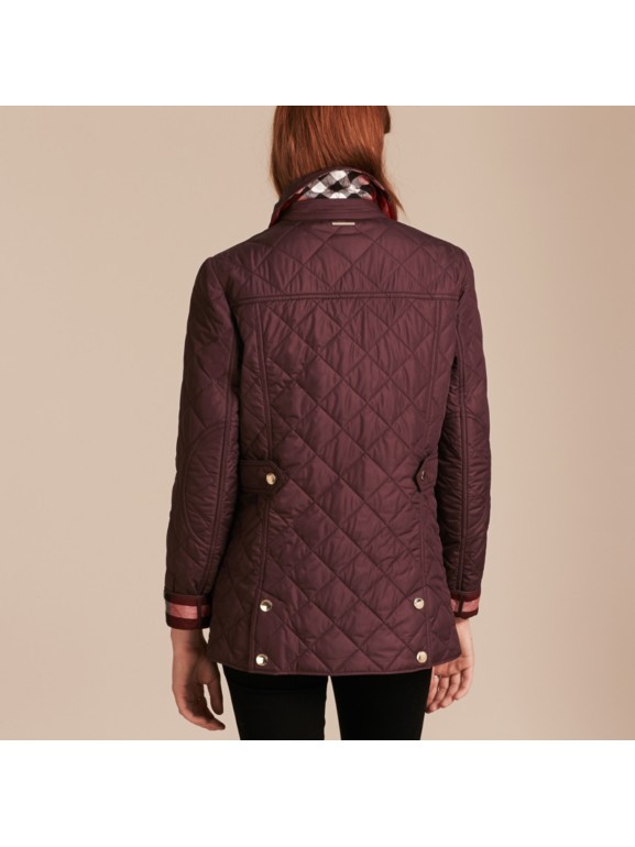 burberry jacket women sale