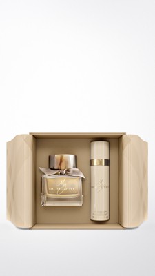 My Burberry Gift Set | Burberry