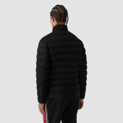 burberry lightweight jacket mens