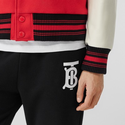 rr cotton track pants