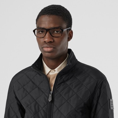 burberry thermoregulated jacket