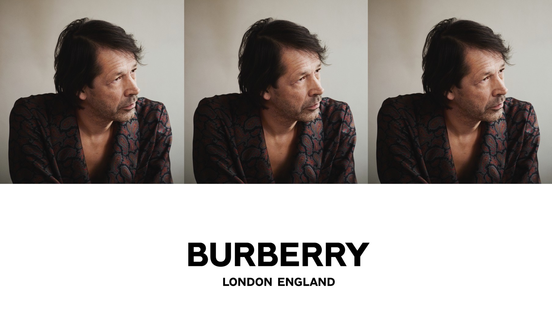 他曾担任英国传奇性独立唱片公司 factory records 的联合创始人与