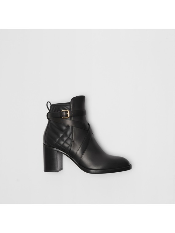 burberry boots ladies