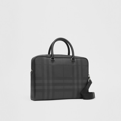 burberry briefcase men