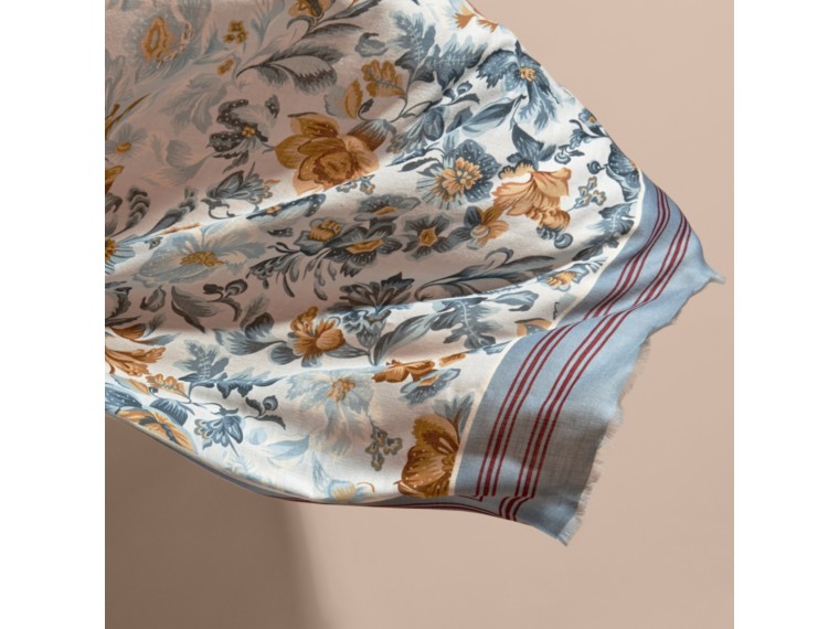 All Women's Scarves | Check, Prints & Colours | Burberry