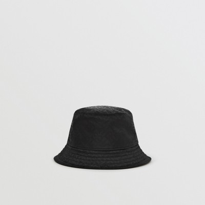 burberry beach hat