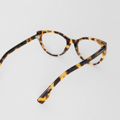 burberry tortoise shell glasses