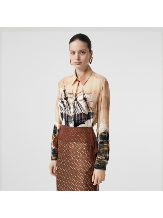 Women’s Clothing | Burberry