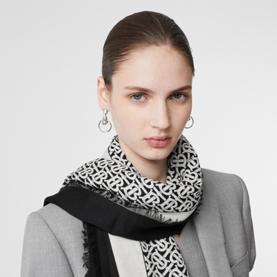 lightweight cashmere scarf