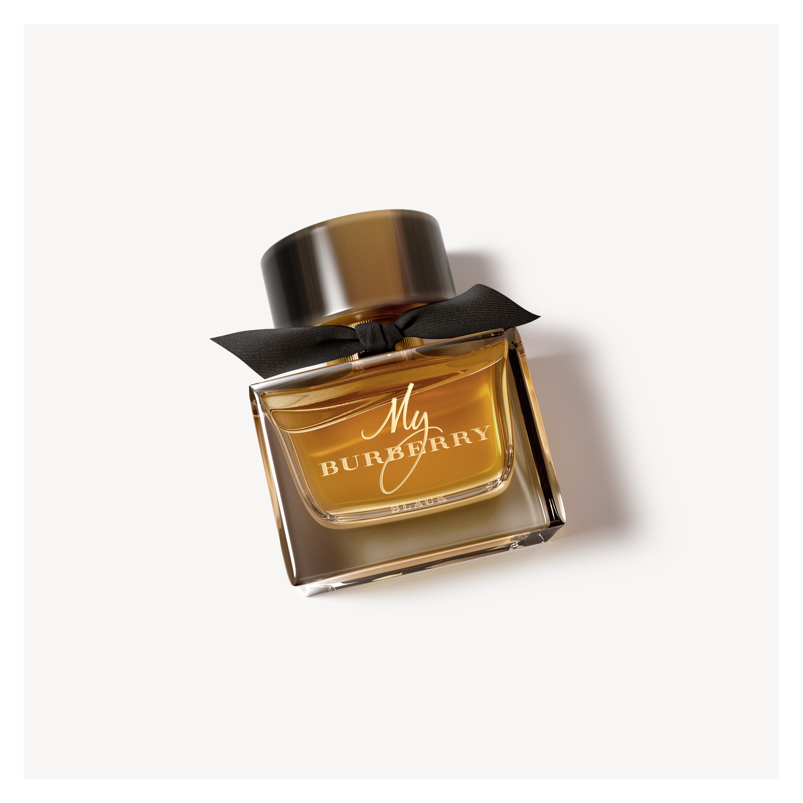 Melodrama aanpassen Handel My Burberry Black Parfum 90ml - Women | Burberry® Official